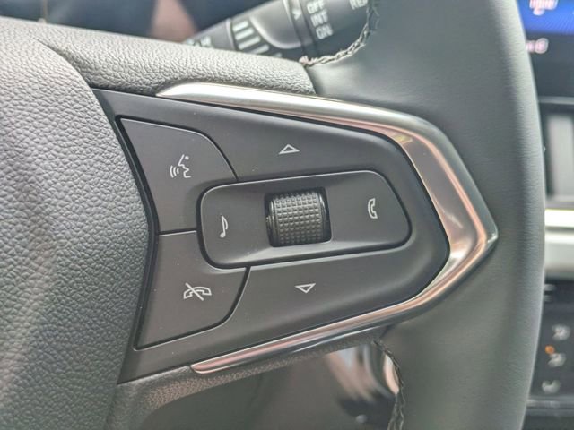 New 2026 Chevrolet Trax LT w/ Sunroof Package FWD image 14