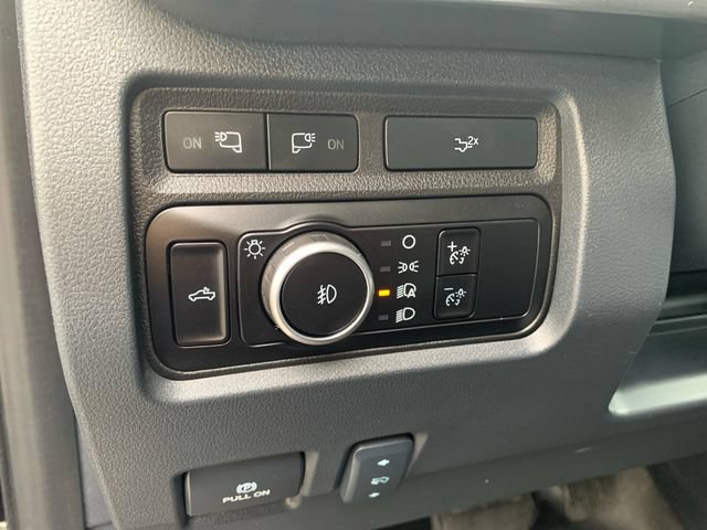 Certified 2023 Ford F250 Lariat w/ Chrome Package AWD/4WD image 18