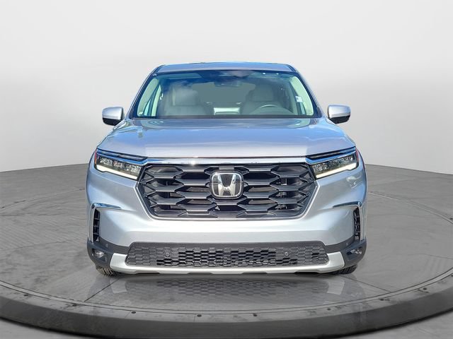 Certified 2025 Honda Pilot EX-L image 2