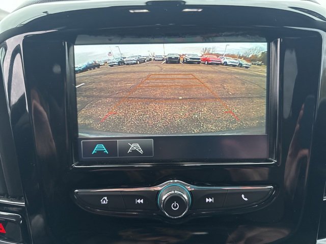 Used 2019 Chevrolet Traverse LS w/ LPO, Floor Liner Package image 14