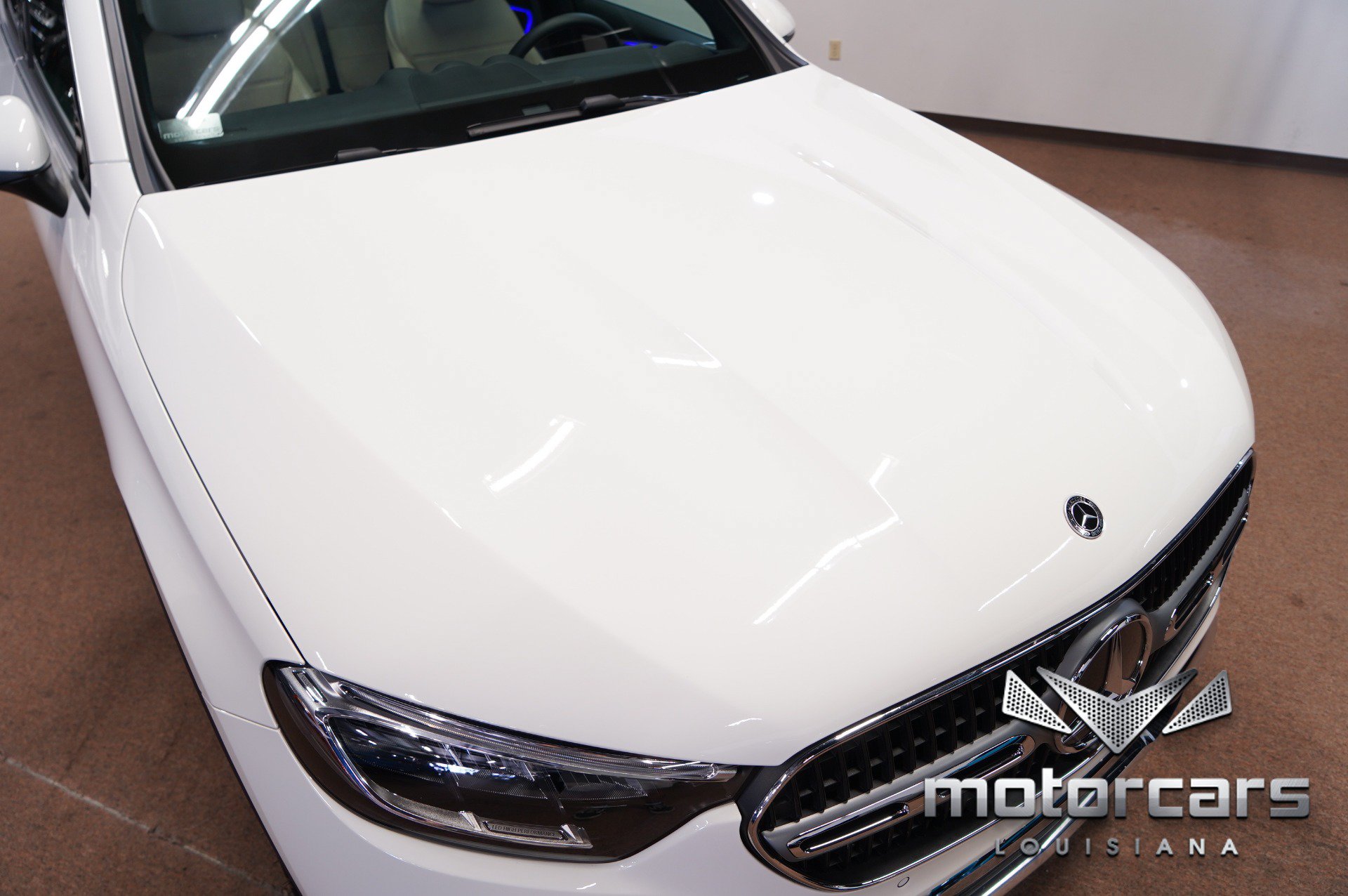 Used 2026 Mercedes-Benz GLC 300 image 13