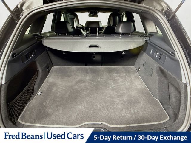 Used 2024 Mercedes-Benz GLC 300 4MATIC image 27