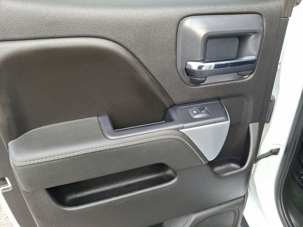 Used 2015 Chevrolet Silverado 1500 LT w/ All Star Edition image 19