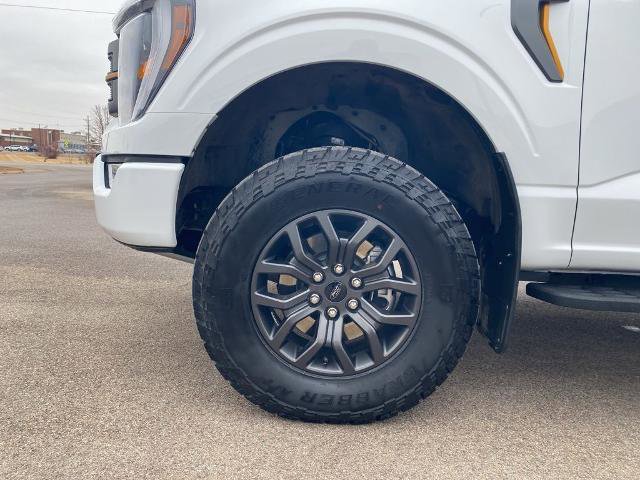 Certified 2023 Ford F150 Tremor image 14