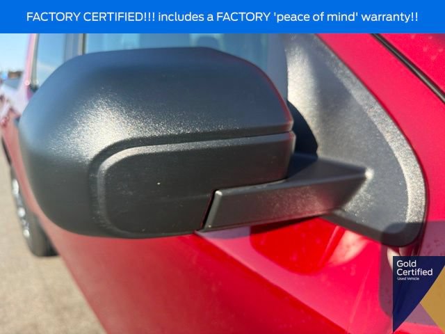 Used 2026 Ford Maverick XLT FWD image 8
