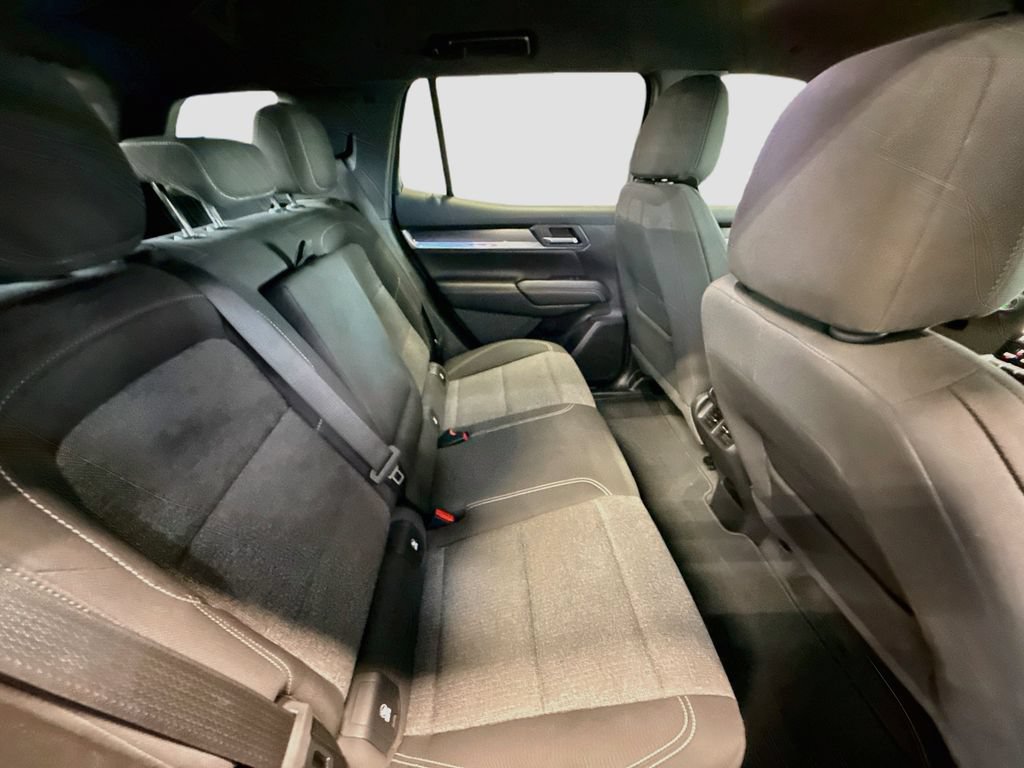 Used 2026 GMC Terrain Elevation AWD/4WD image 26