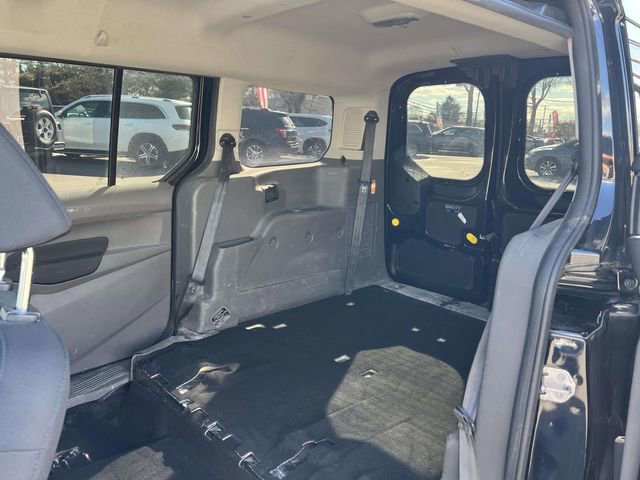 Used 2020 Ford Transit Connect XL image 13