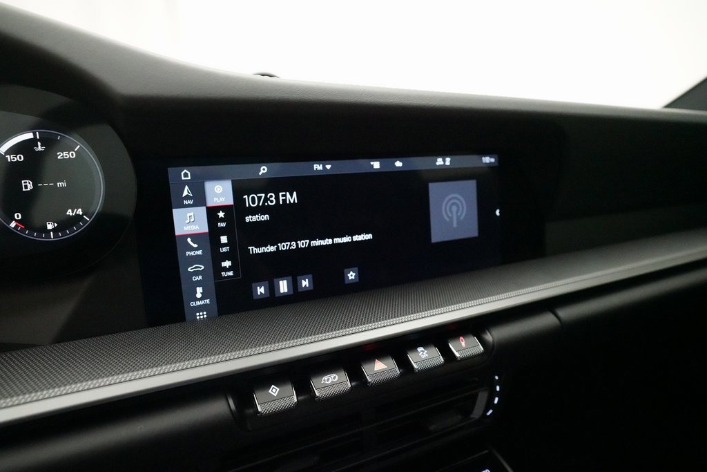 Used 2020 Porsche 911 Carrera 4 image 23