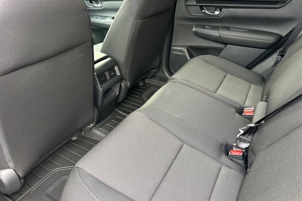 New 2026 Honda CR-V LX image 17