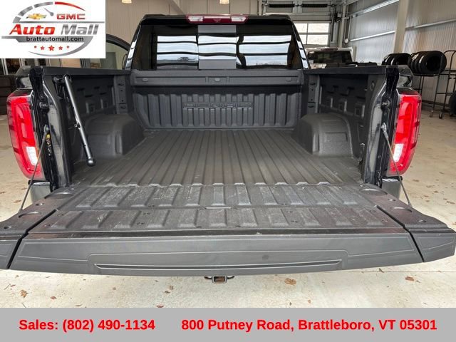 Used 2023 GMC Sierra 1500 Denali image 25