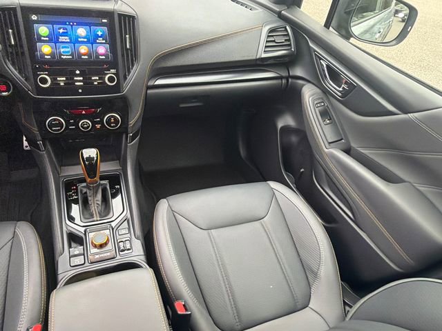 Certified 2022 Subaru Forester Wilderness image 24