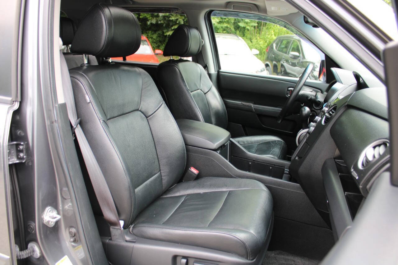 Used 2012 Honda Pilot EX-L image 34