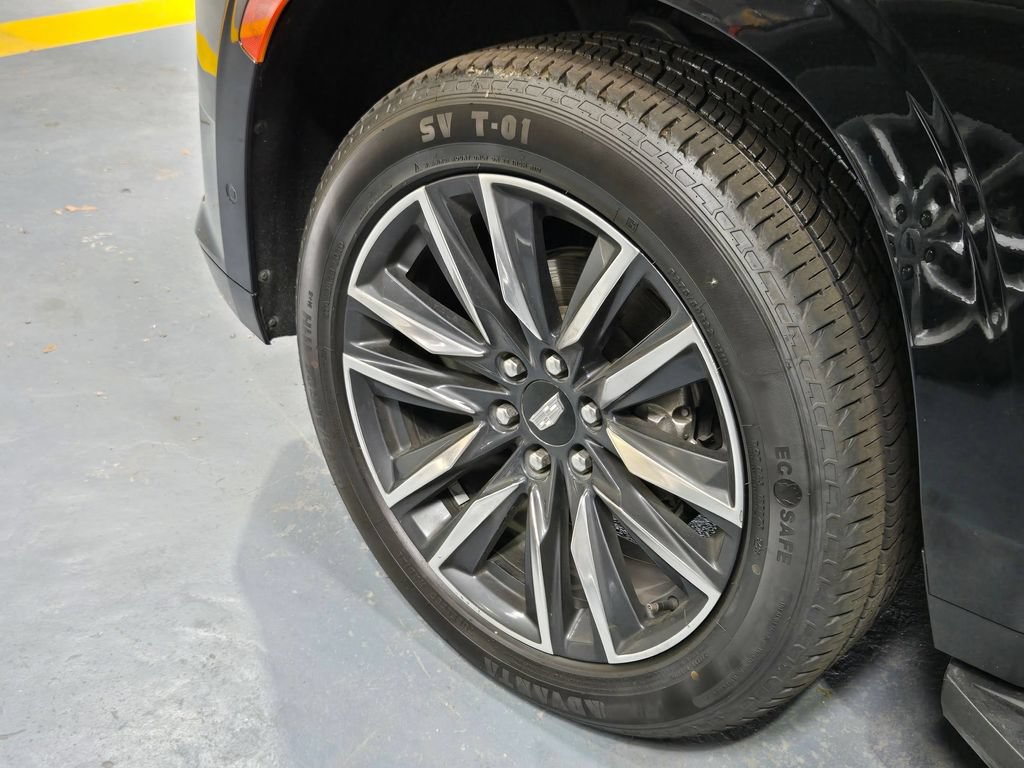 Used 2023 Cadillac Escalade Sport AWD/4WD image 35