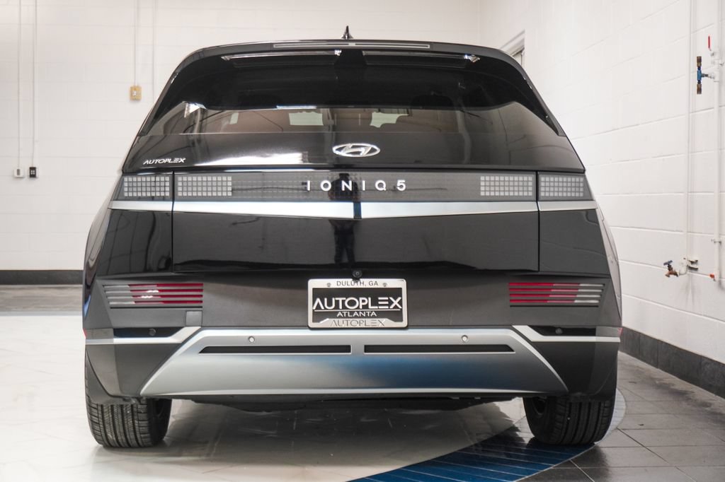 Used 2023 Hyundai Ioniq 5 SE RWD image 34