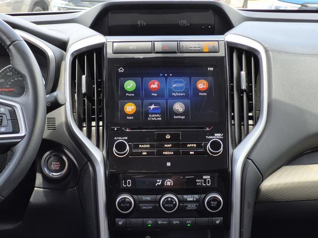 Used 2021 Subaru Ascent Premium w/ Sport Package AWD/4WD image 32