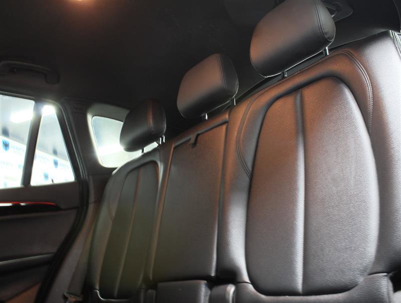 Used 2016 BMW X1 xDrive28i image 19