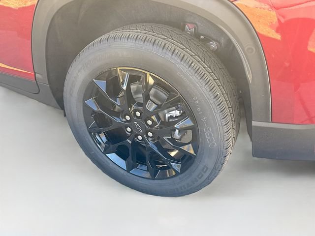 New 2026 Chevrolet Traverse LT w/ Midnight/Sport Edition image 33