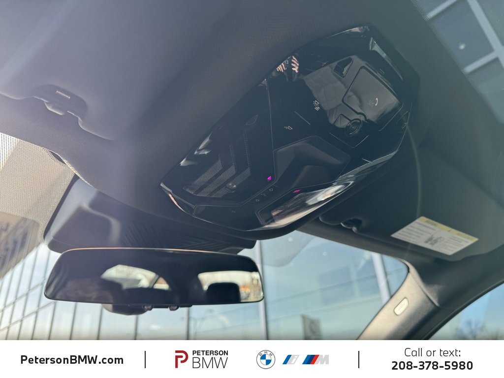 New 2026 BMW 530i xDrive w/ Premium Package image 33