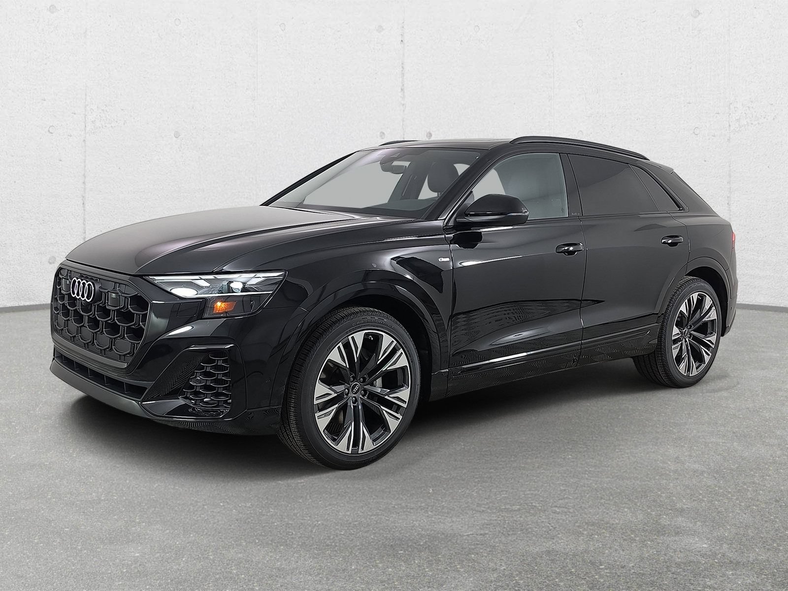 New 2026 Audi Q8 Premium Plus AWD/4WD image 3