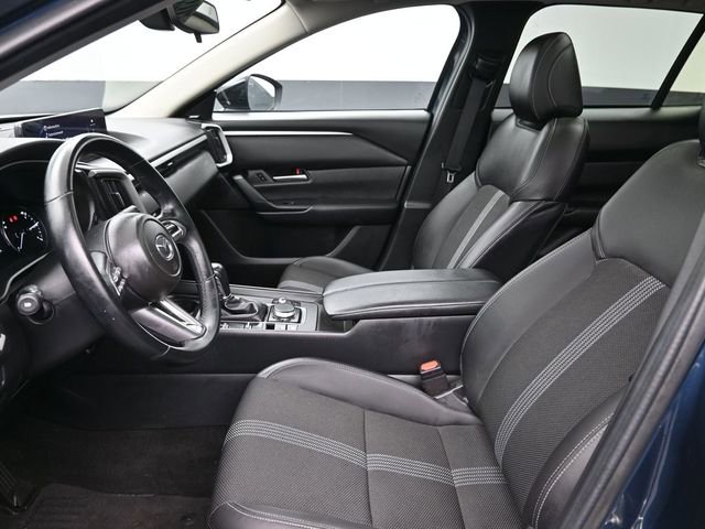 Certified 2025 MAZDA CX-50 AWD 2.5 S w/ Cargo Package image 26