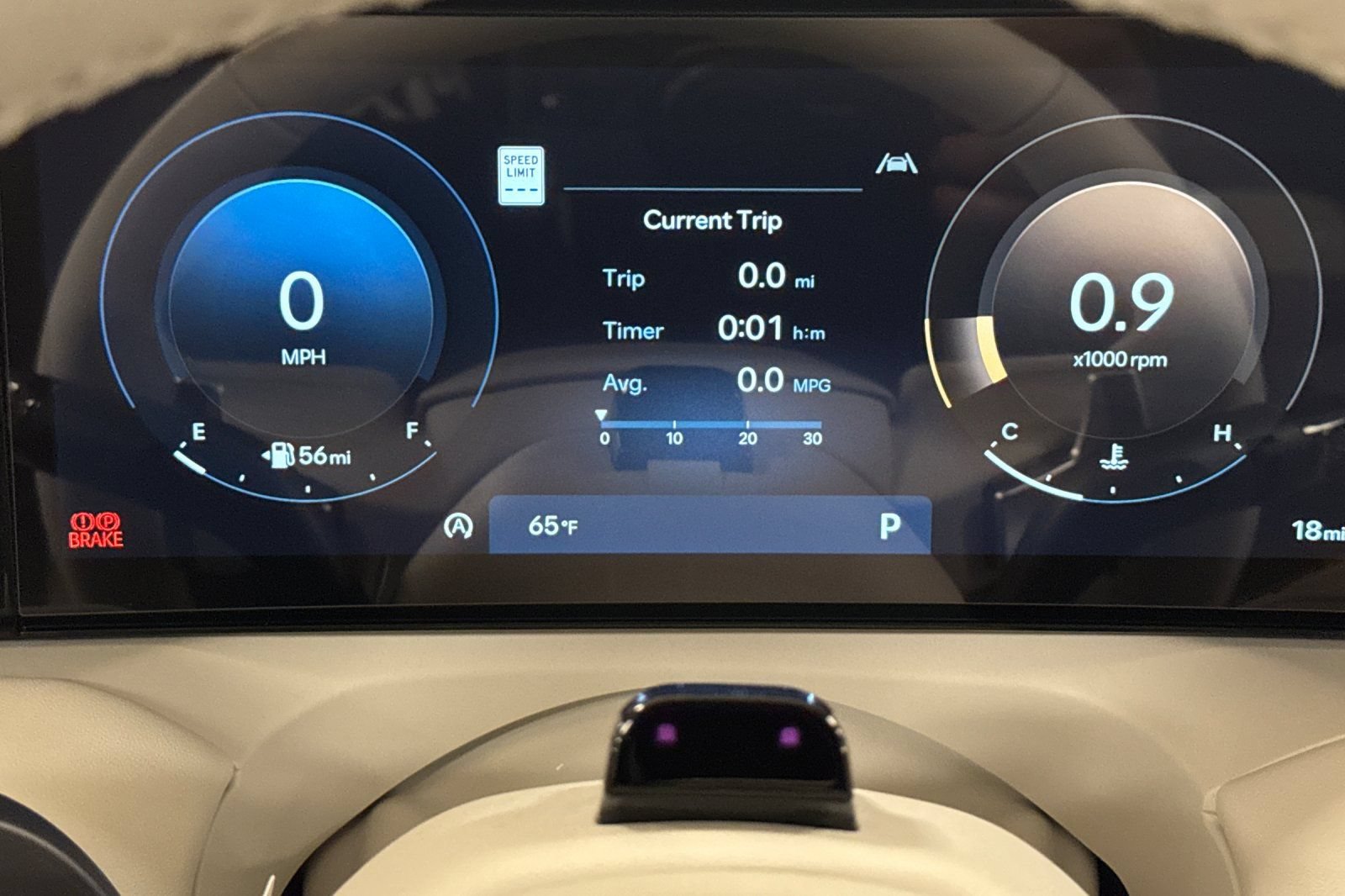 New 2026 Hyundai Palisade SEL AWD/4WD image 25