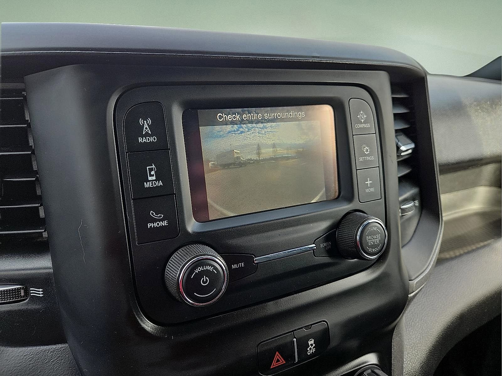 Used 2023 RAM 5500 Tradesman w/ Max Tow Package image 15