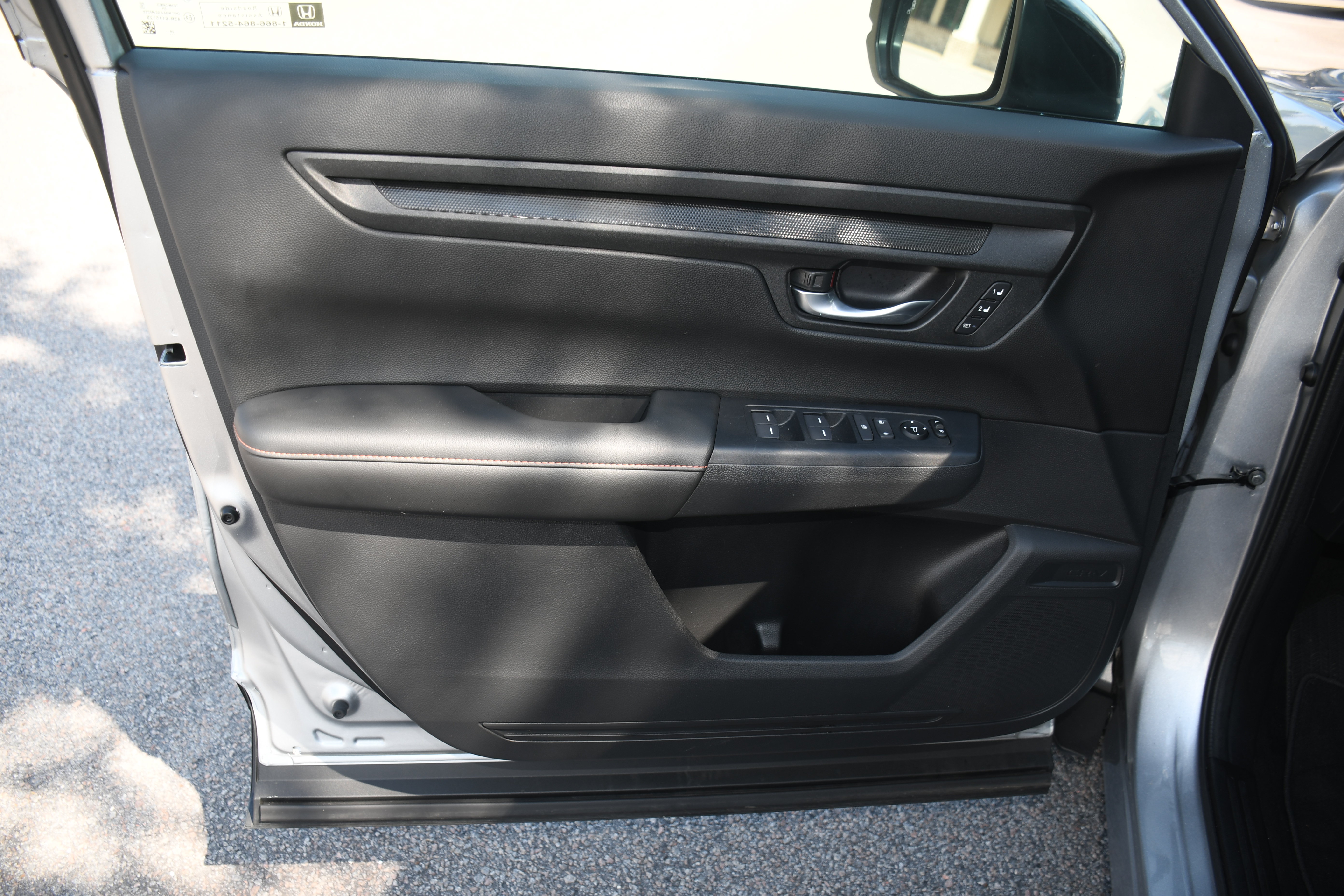 Certified 2025 Honda CR-V Sport-L image 10