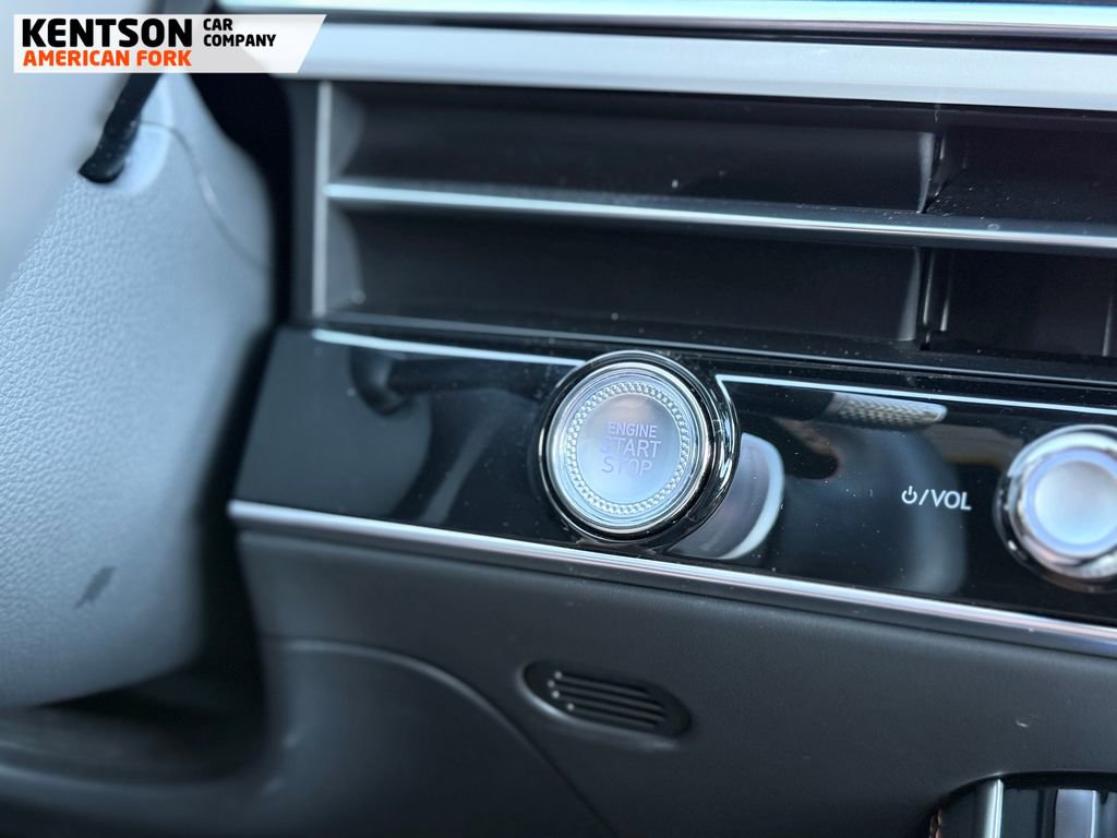 Used 2026 Genesis GV70 2.5T Sport Prestige image 34