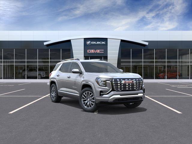 New 2026 GMC Terrain Denali AWD/4WD image 25