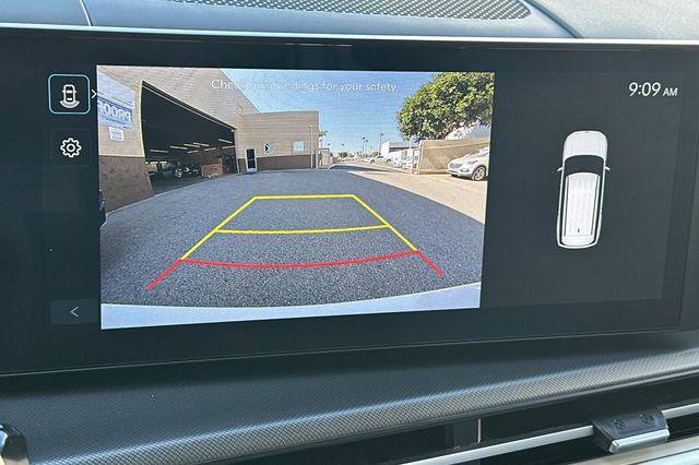 Certified 2026 Hyundai Santa Fe SE FWD image 19