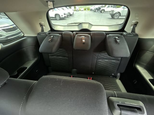 Certified 2022 Nissan Pathfinder SV FWD image 28
