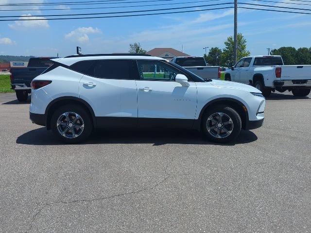Used 2024 Chevrolet Blazer LT w/ Convenience Package FWD image 29
