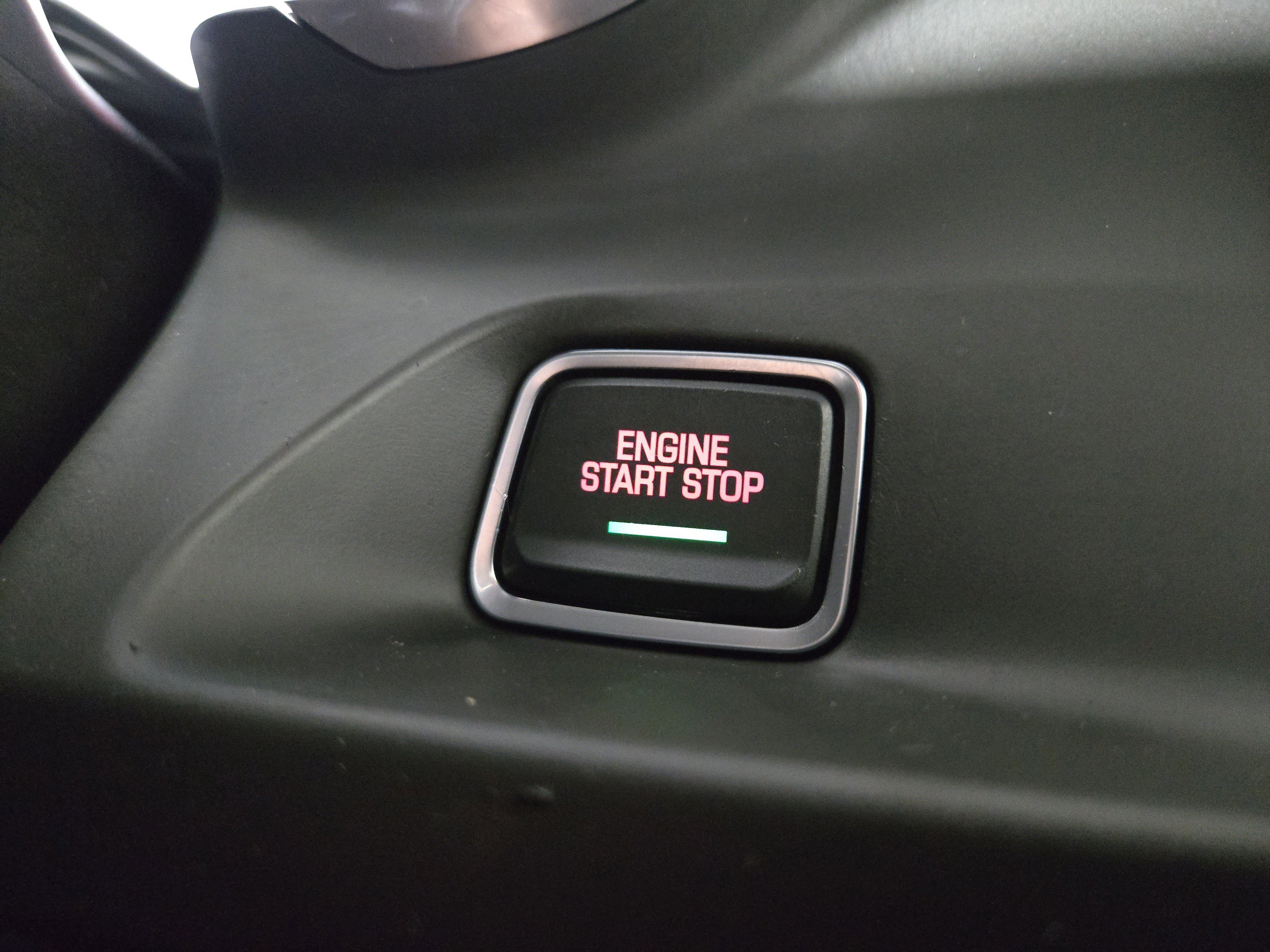 Certified 2019 Chevrolet Camaro LT image 25