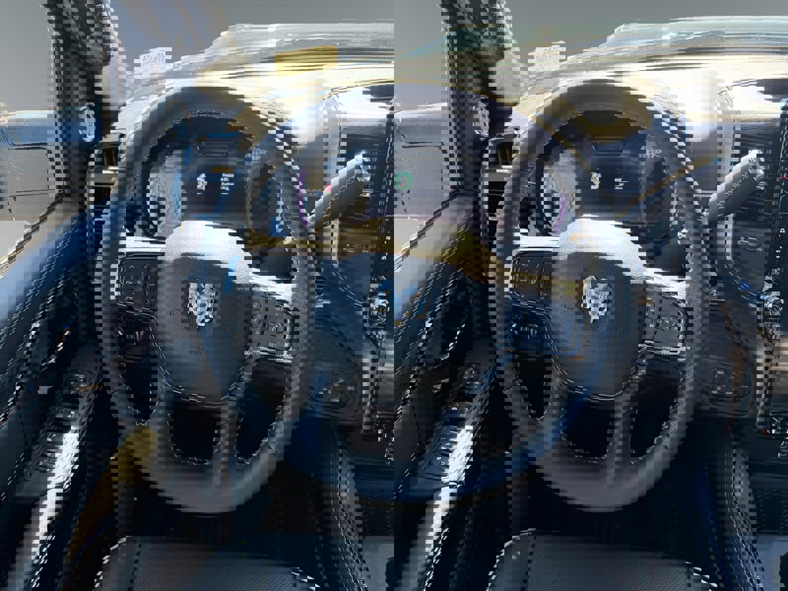 New 2026 RAM 2500 Rebel image 12