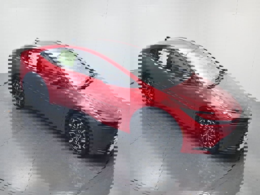 New 2026 Toyota Prius Plug-In Hybrid w/ Limited Premium Package image 62