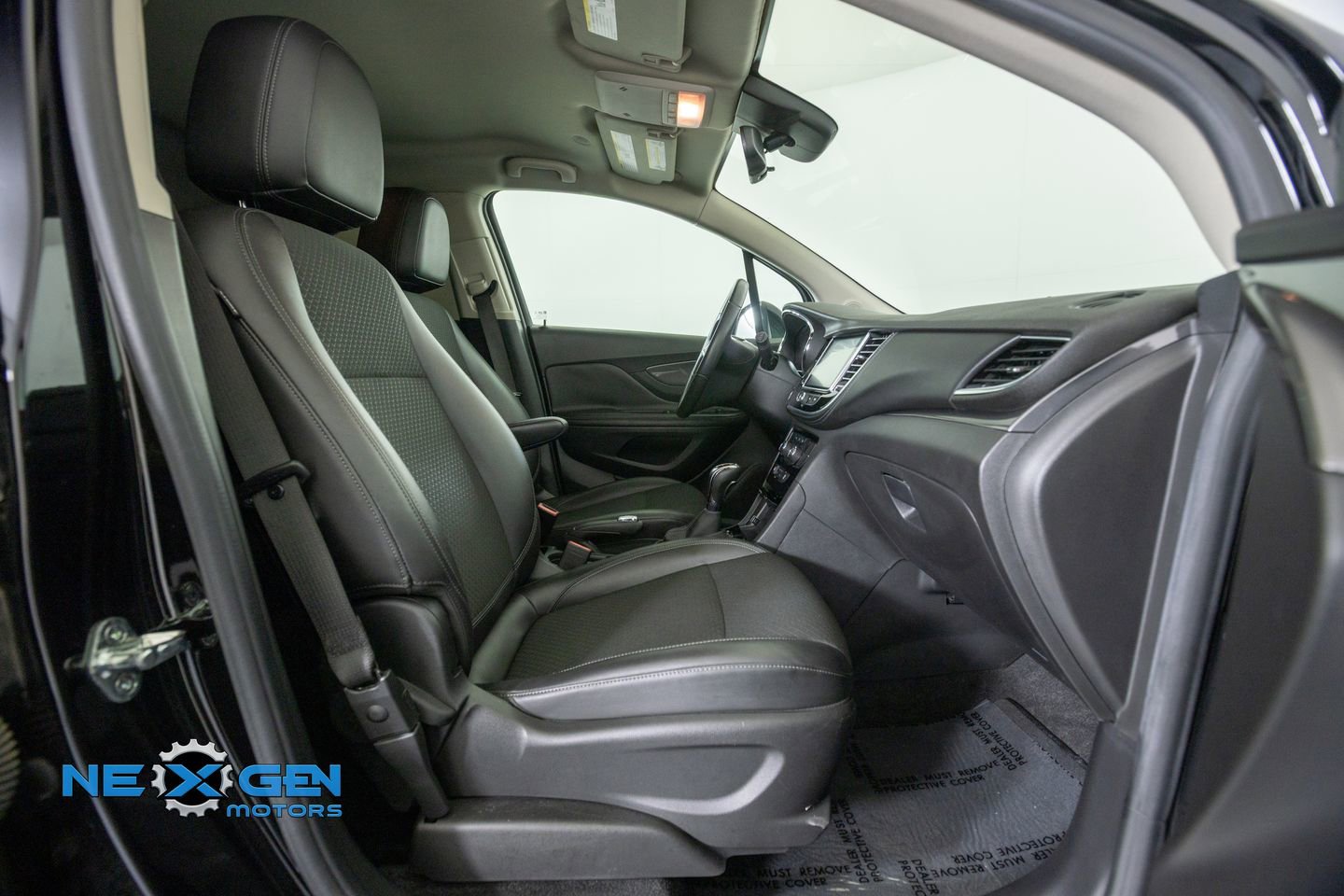 Used 2018 Buick Encore Preferred FWD image 41