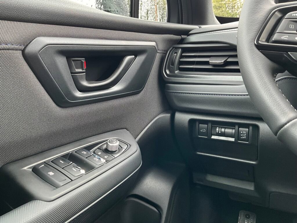 New 2026 Subaru Forester Premium image 23
