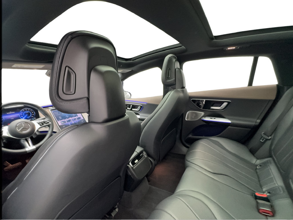Used 2023 Mercedes-Benz EQE 350+ Sedan image 25