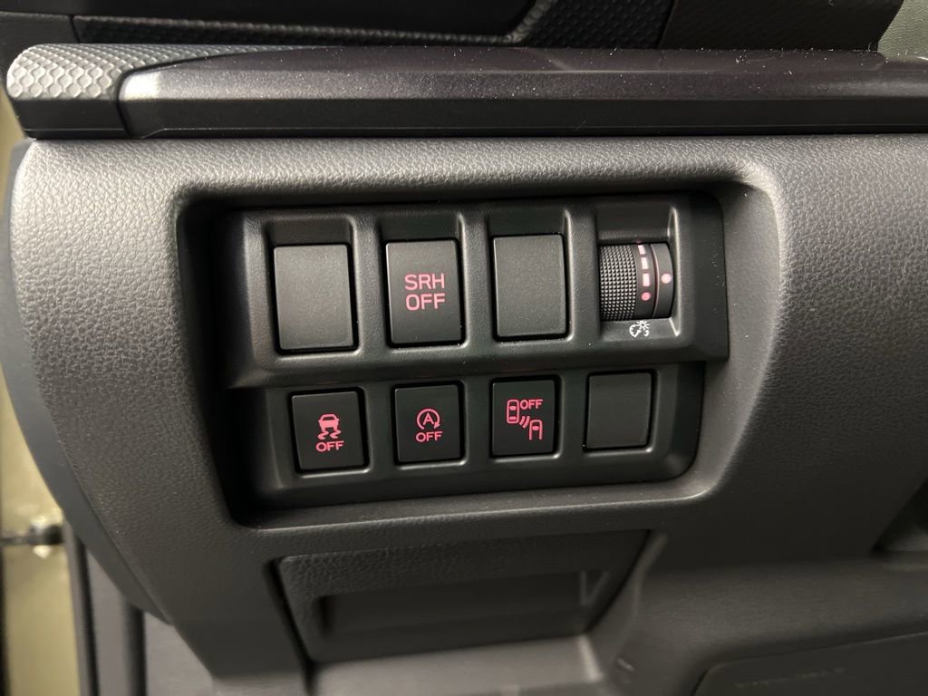 Used 2025 Subaru Forester Wilderness image 24