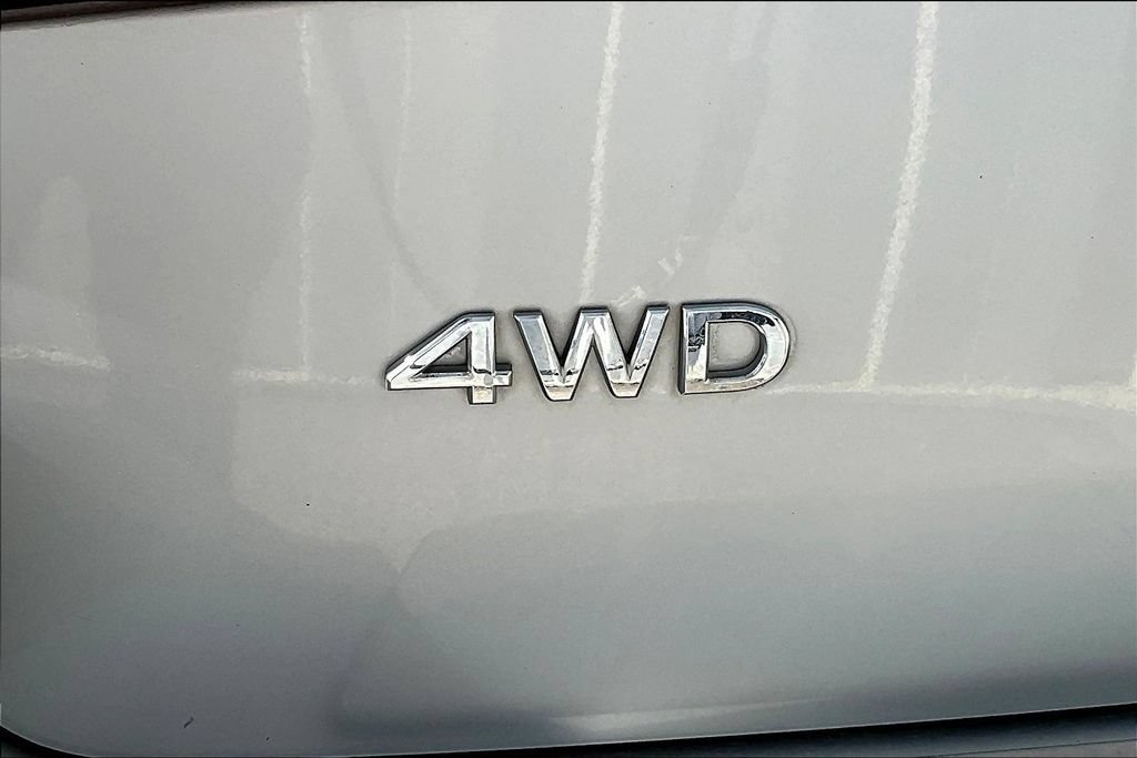 Used 2022 INFINITI QX80 Luxe AWD/4WD image 41