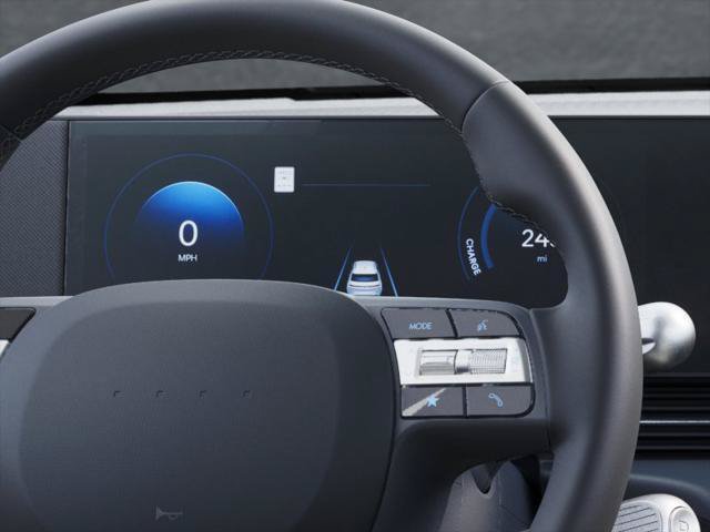 New 2026 Hyundai Ioniq 5 SE RWD image 14