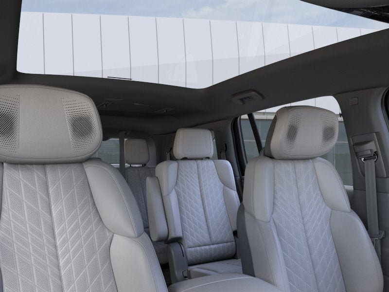 New 2026 Cadillac Escalade IQ Sport 1 w/ LPO, Floor Liner Package AWD/4WD image 24