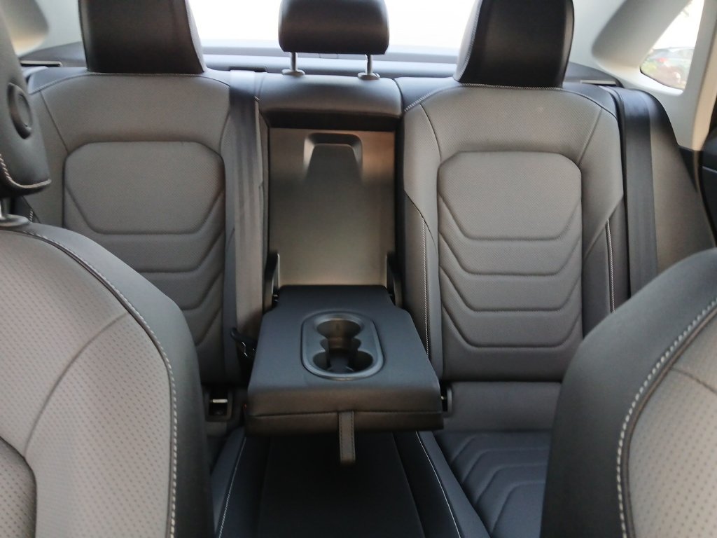 New 2027 Volkswagen Jetta SEL FWD image 26