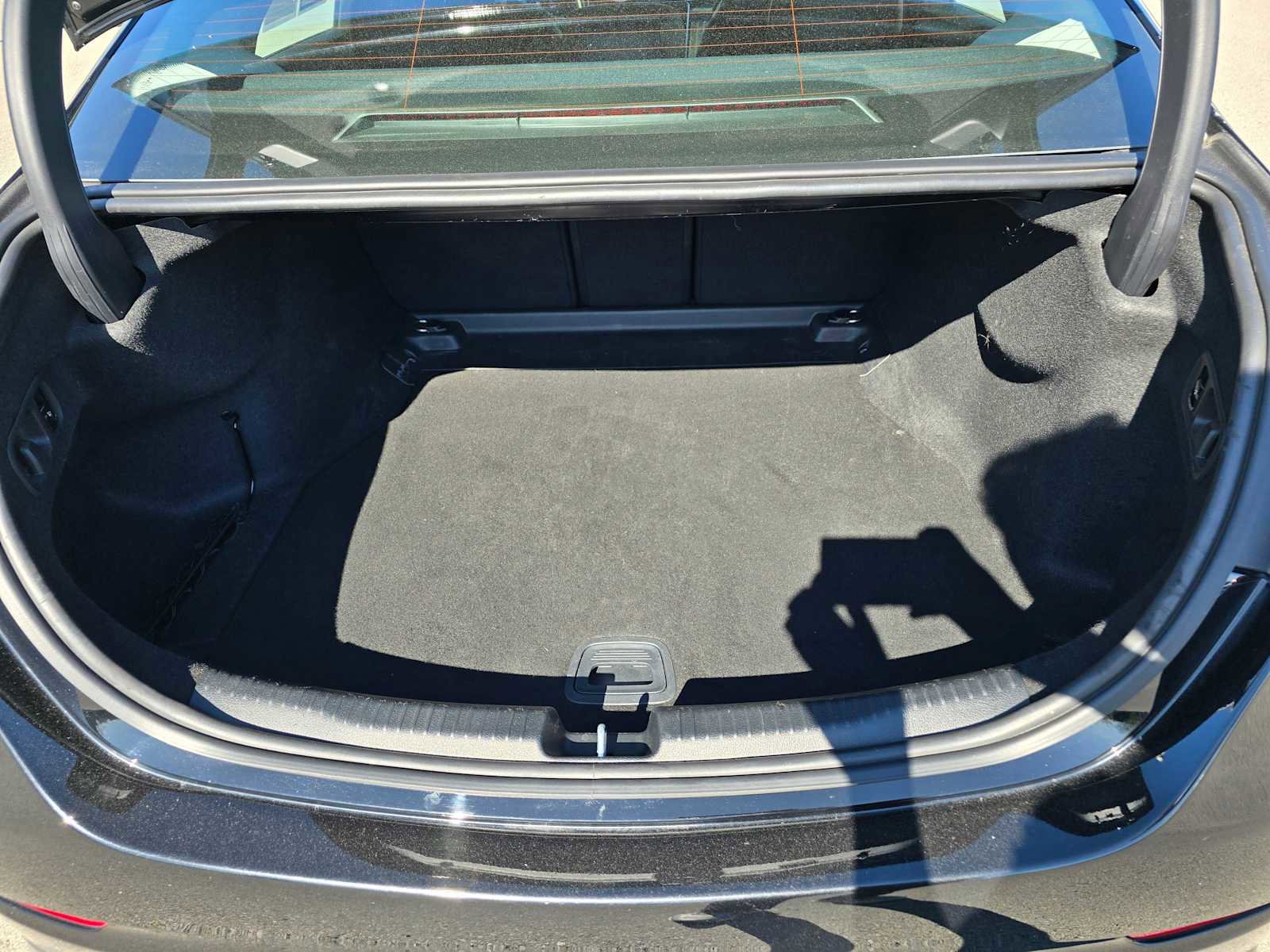 Used 2023 Mercedes-Benz C 300 4MATIC Sedan image 16