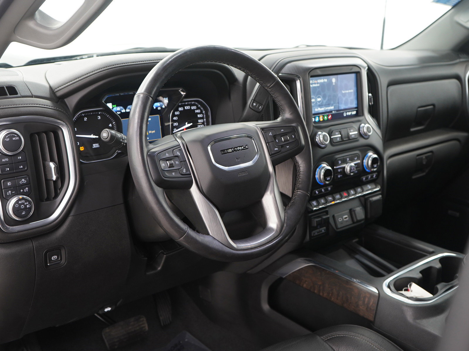 Used 2020 GMC Sierra 2500 Denali image 23