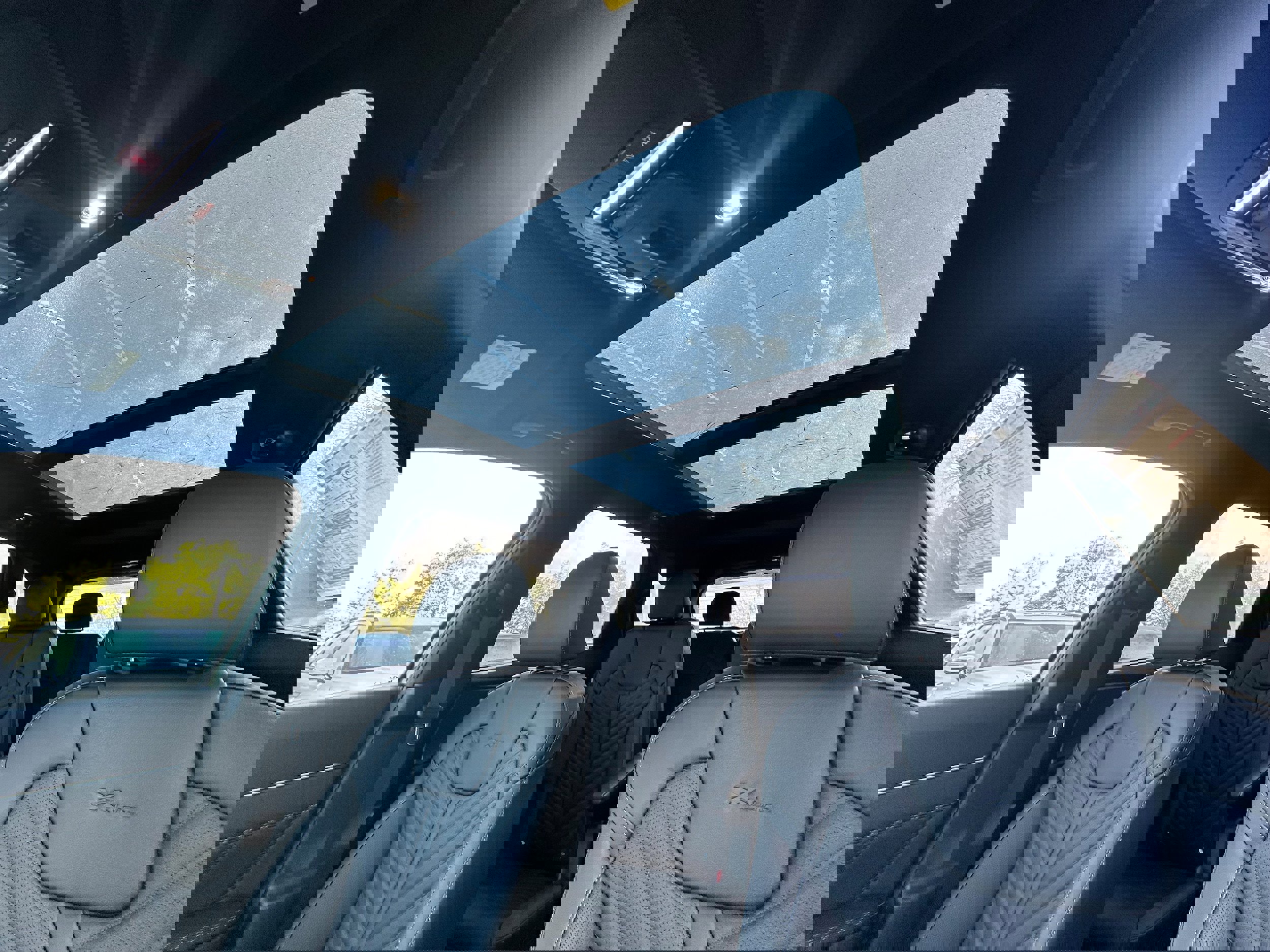 New 2025 Kia Sorento SX Prestige image 56