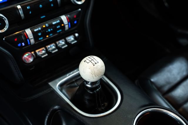 Used 2019 Ford Mustang Bullitt w/ Bullitt Electronics Package RWD image 28