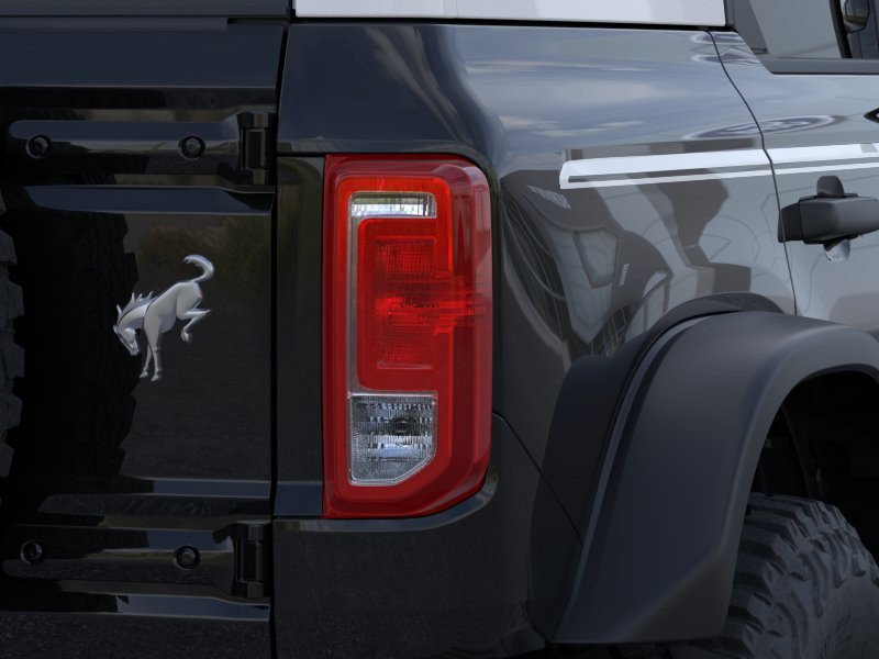 New 2026 Ford Bronco Heritage Edition AWD/4WD image 25