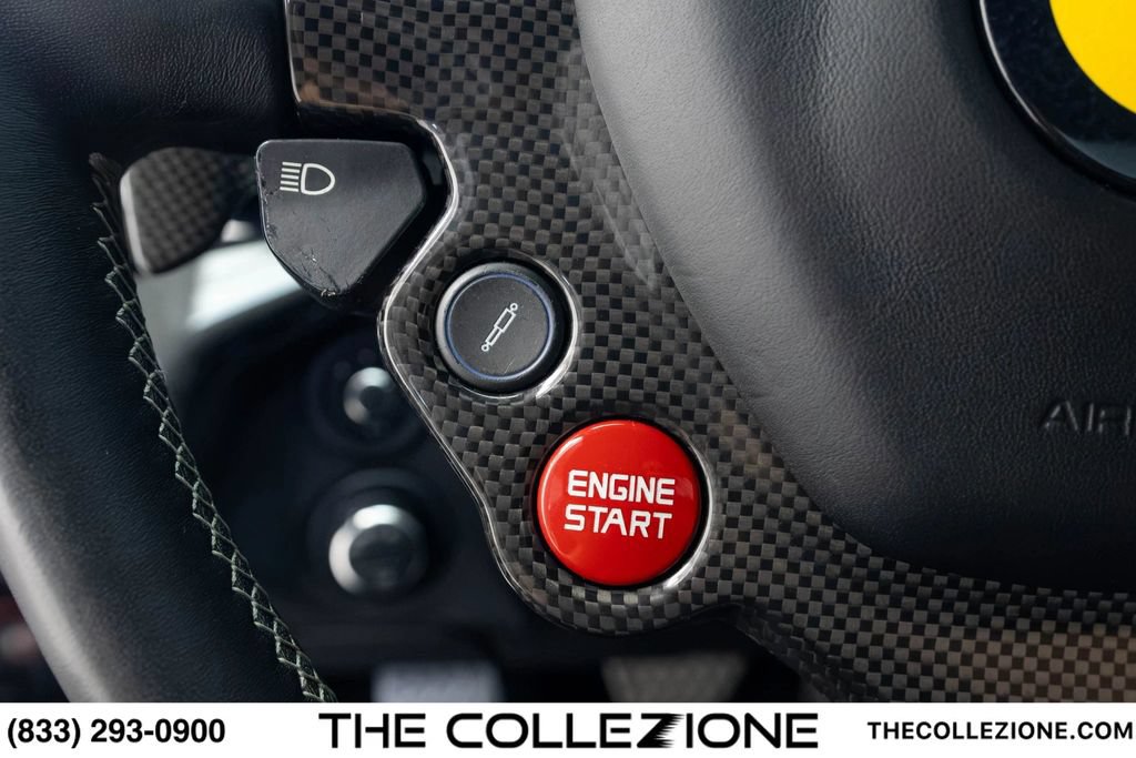 Used 2014 Ferrari F12 Berlinetta RWD image 57