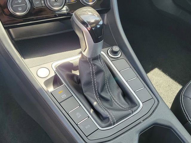 Used 2024 Volkswagen Jetta SE image 30